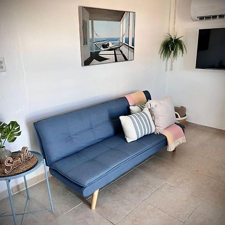 Rota- Casa Carmen Culebra Apartman Isla Culebra Kültér fotó