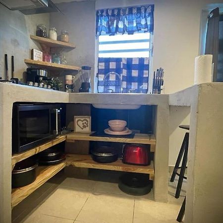 Rota- Casa Carmen Culebra Apartman Isla Culebra Kültér fotó