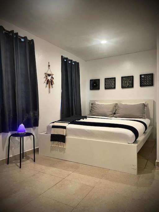 Rota- Casa Carmen Culebra Apartman Isla Culebra Kültér fotó