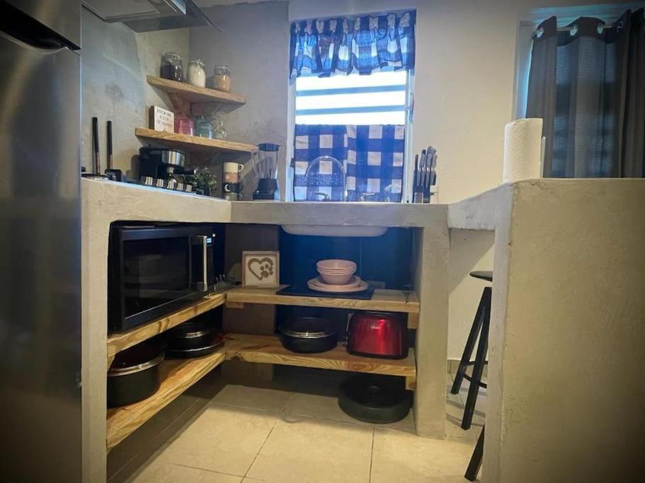 Rota- Casa Carmen Culebra Apartman Isla Culebra Kültér fotó