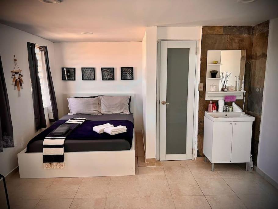 Rota- Casa Carmen Culebra Apartman Isla Culebra Kültér fotó