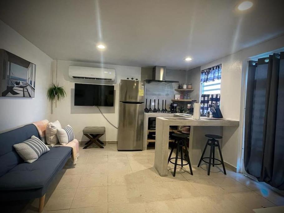 Rota- Casa Carmen Culebra Apartman Isla Culebra Kültér fotó