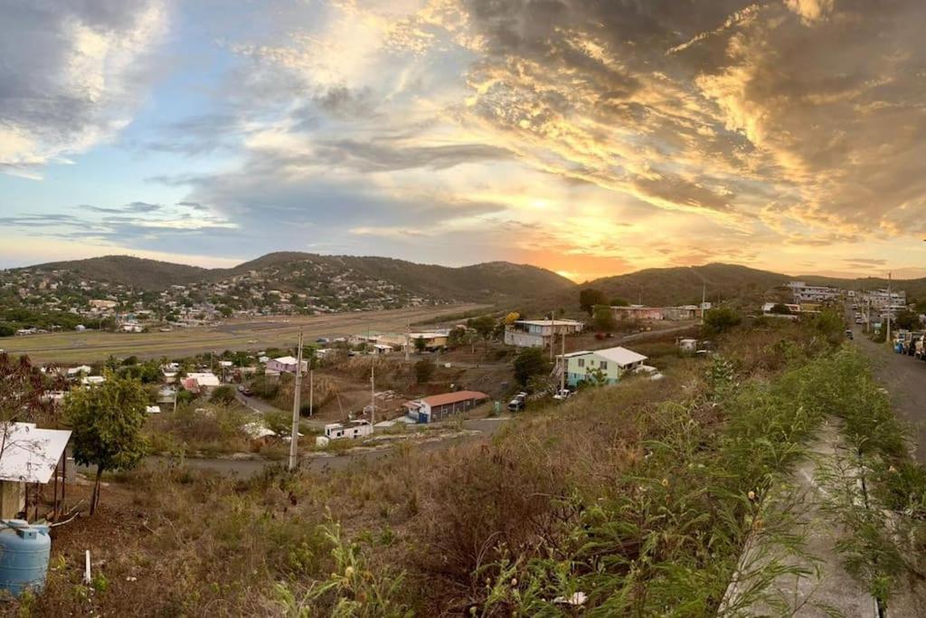 Rota- Casa Carmen Culebra Apartman Isla Culebra Kültér fotó